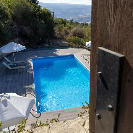 Gaia Residence, Peristerona, Polis Chrysochous بافوس المظهر الخارجي الصورة