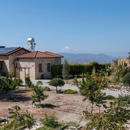 Gaia Residence, Peristerona, Polis Chrysochous بافوس المظهر الخارجي الصورة