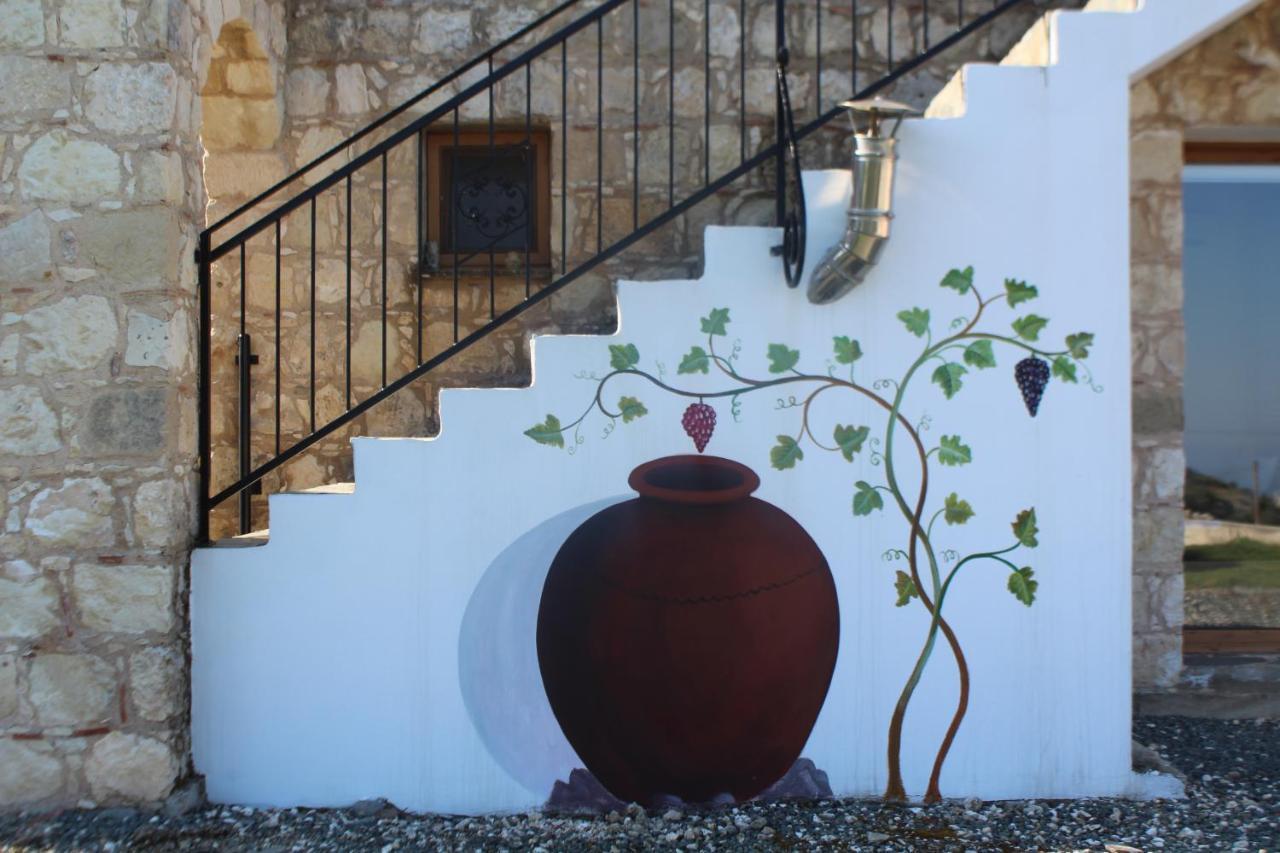 Gaia Residence, Peristerona, Polis Chrysochous بافوس المظهر الخارجي الصورة