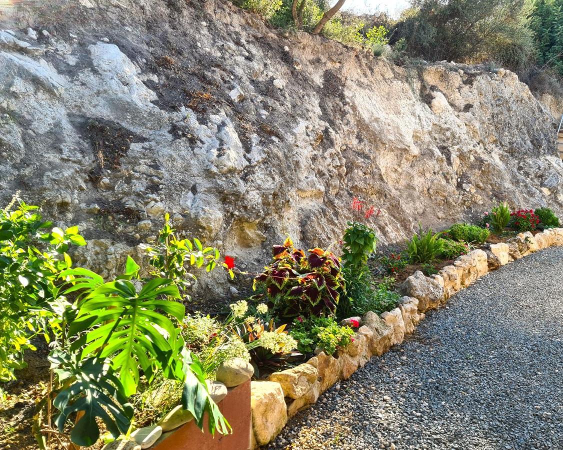 Gaia Residence, Peristerona, Polis Chrysochous بافوس المظهر الخارجي الصورة