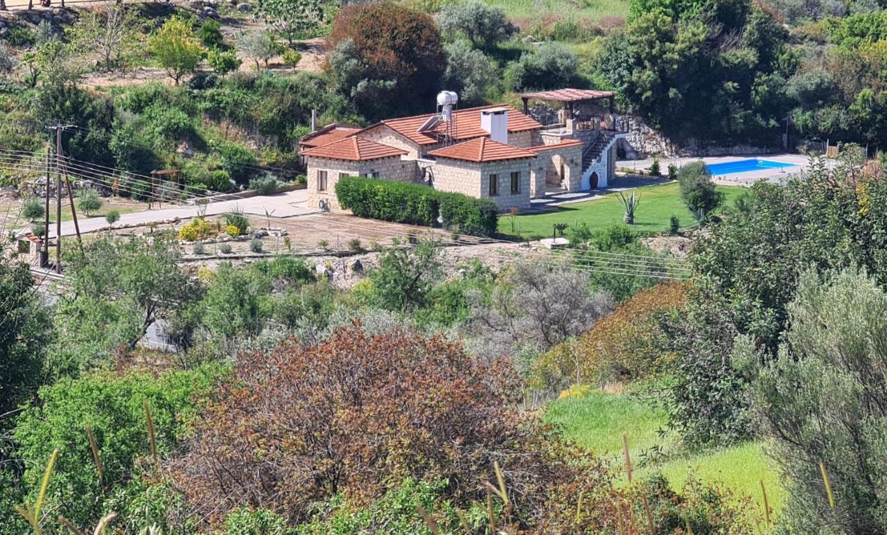 Gaia Residence, Peristerona, Polis Chrysochous بافوس المظهر الخارجي الصورة