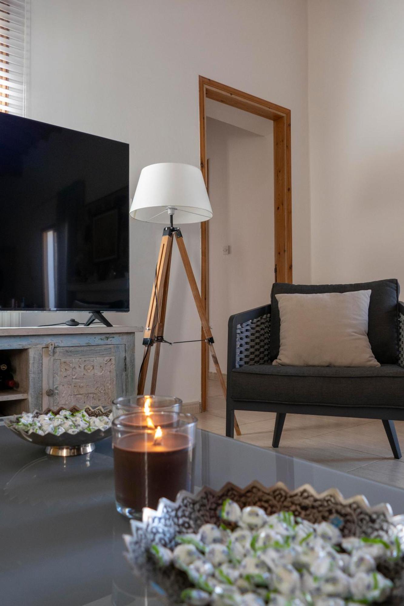 Gaia Residence, Peristerona, Polis Chrysochous بافوس المظهر الخارجي الصورة