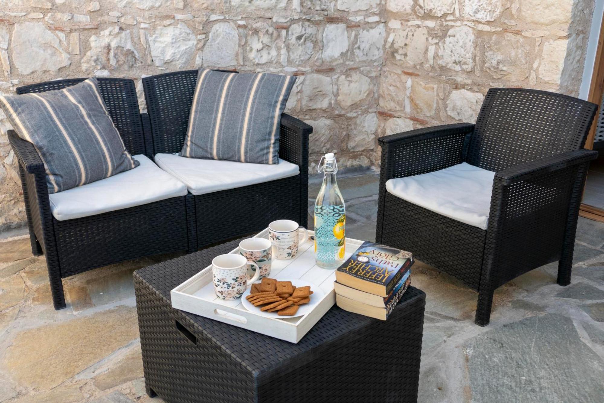 Gaia Residence, Peristerona, Polis Chrysochous بافوس المظهر الخارجي الصورة