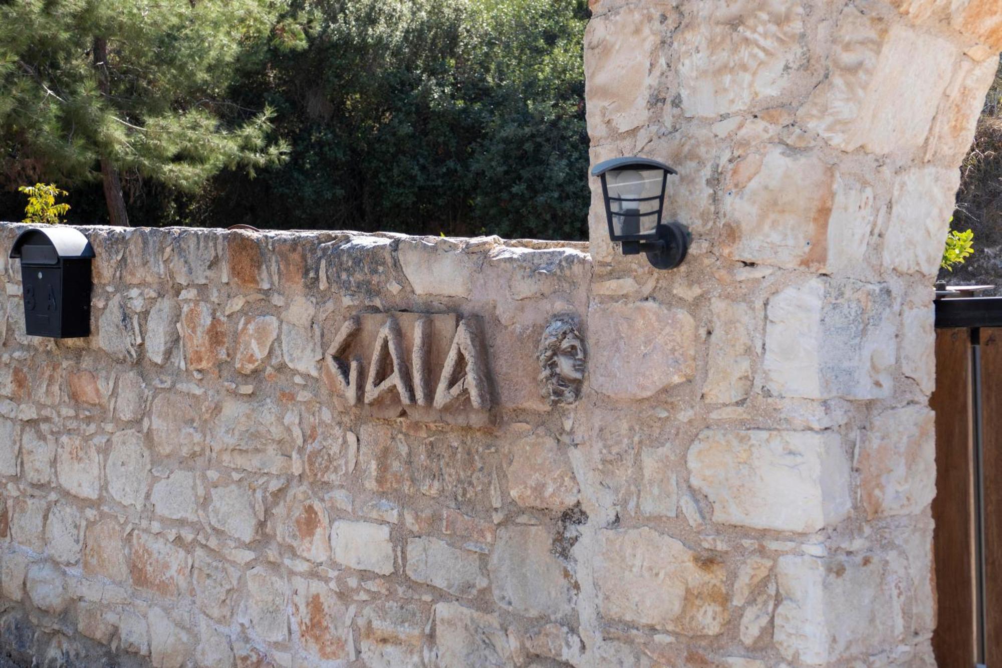 Gaia Residence, Peristerona, Polis Chrysochous بافوس المظهر الخارجي الصورة