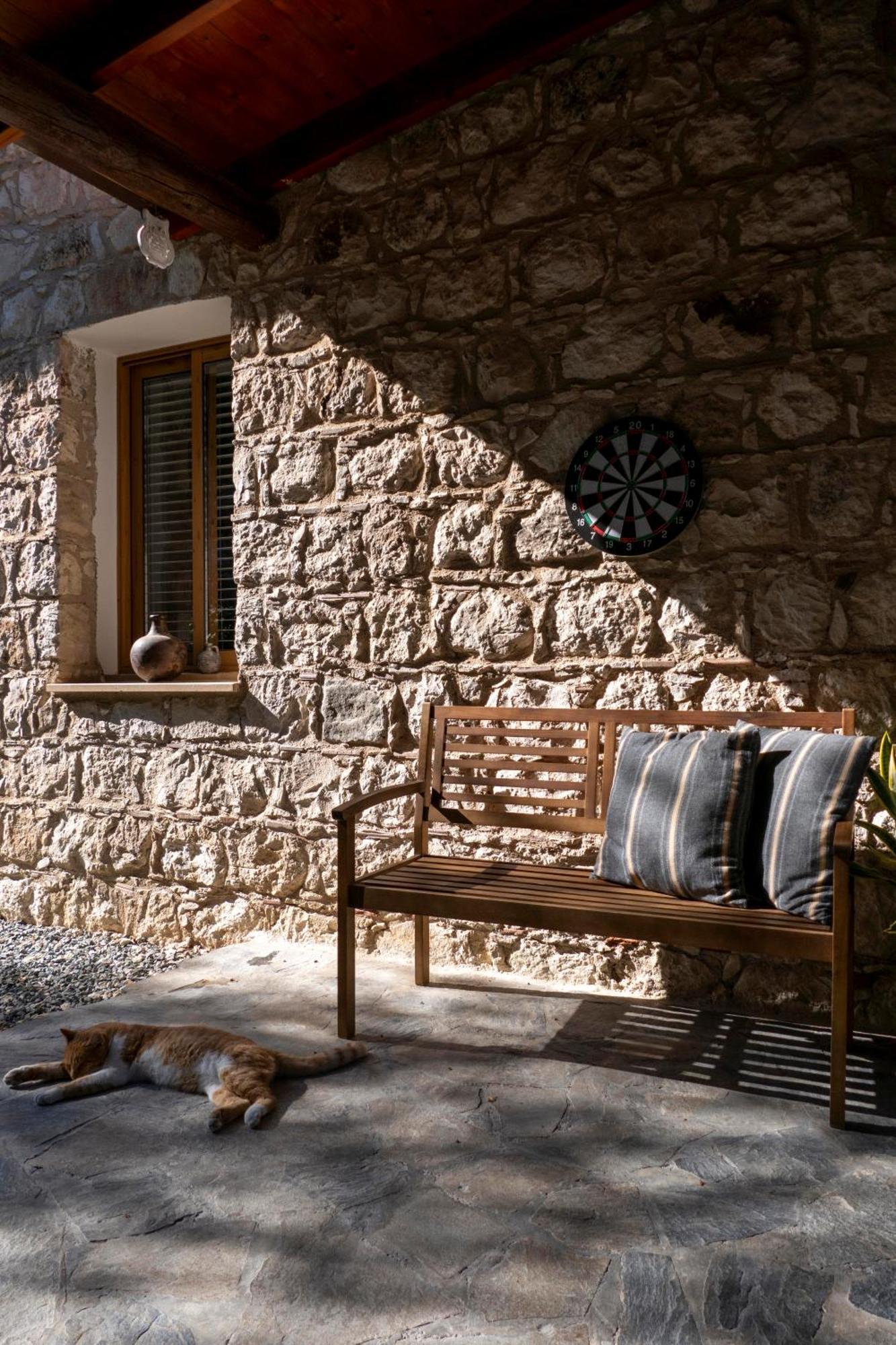 Gaia Residence, Peristerona, Polis Chrysochous بافوس المظهر الخارجي الصورة