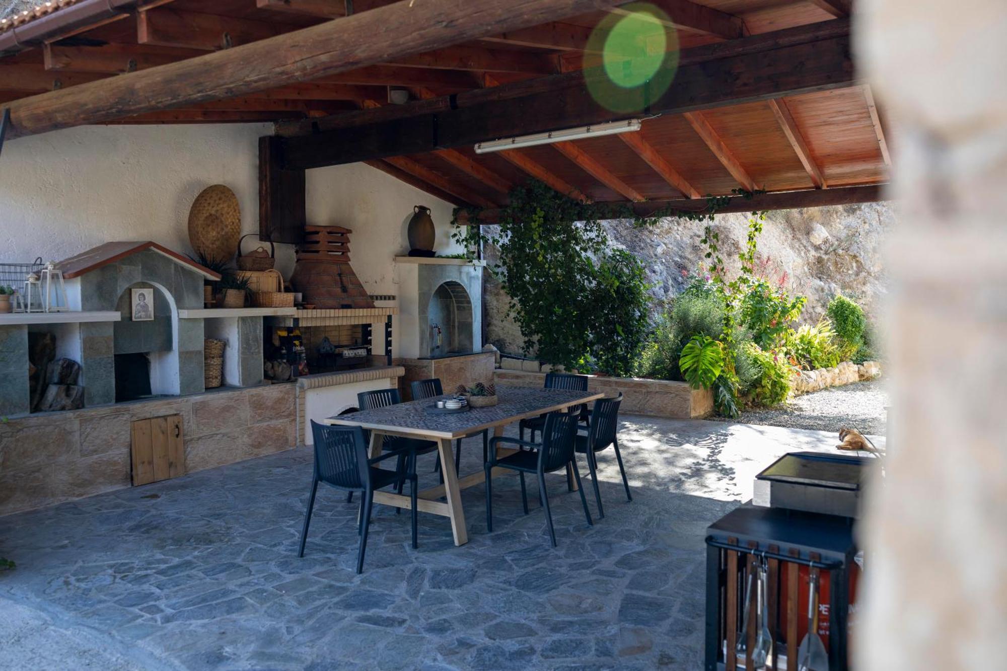 Gaia Residence, Peristerona, Polis Chrysochous بافوس المظهر الخارجي الصورة