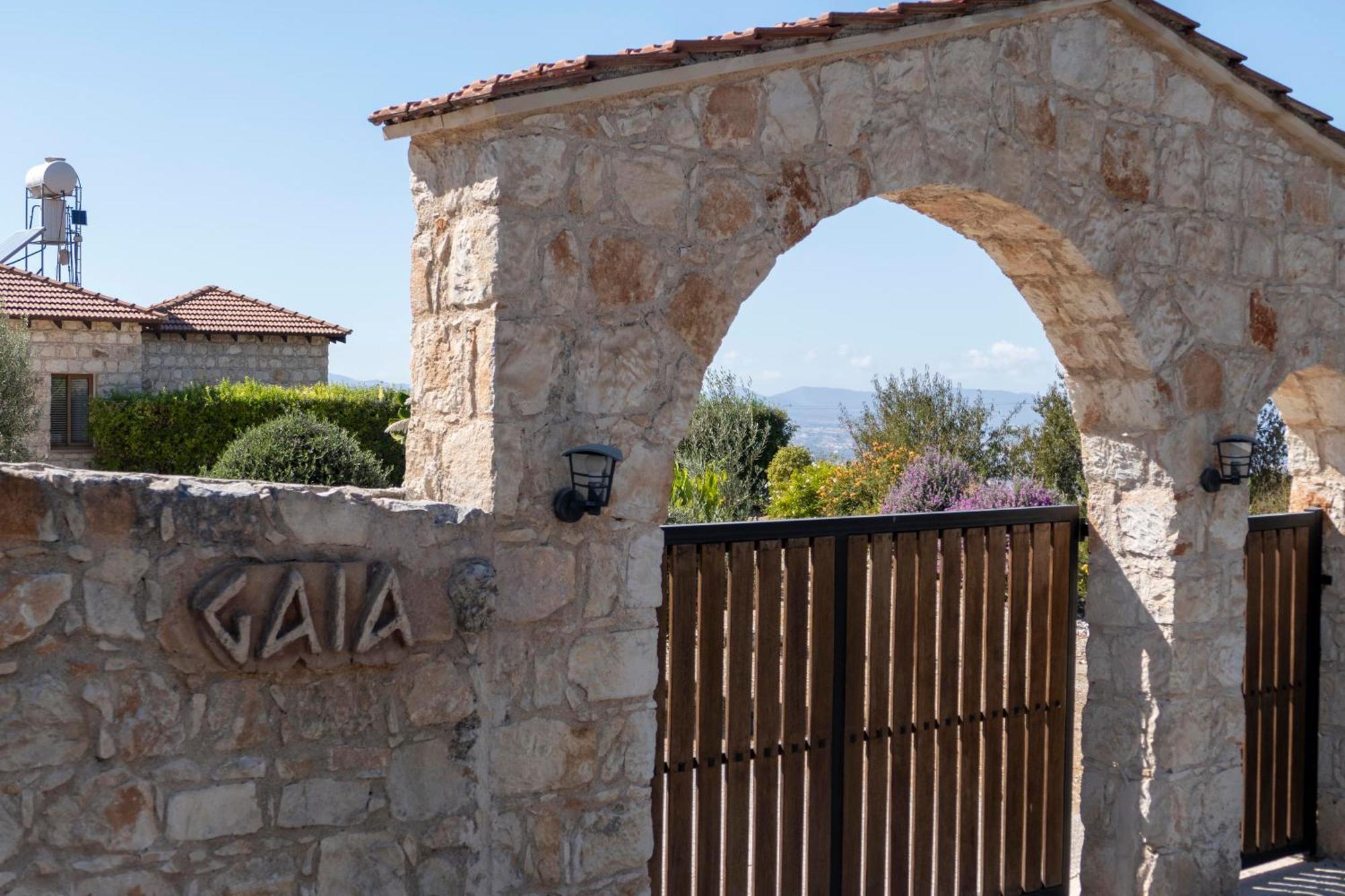 Gaia Residence, Peristerona, Polis Chrysochous بافوس المظهر الخارجي الصورة