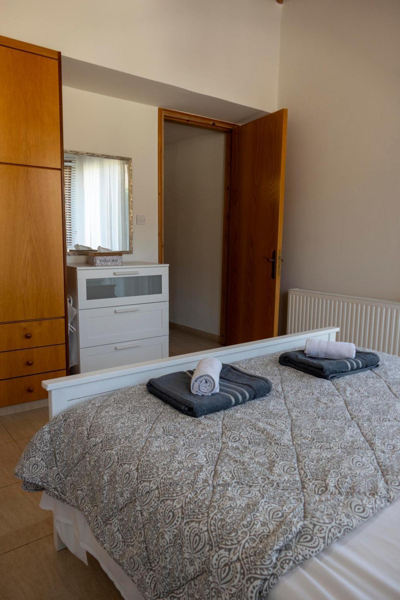 Gaia Residence, Peristerona, Polis Chrysochous بافوس المظهر الخارجي الصورة