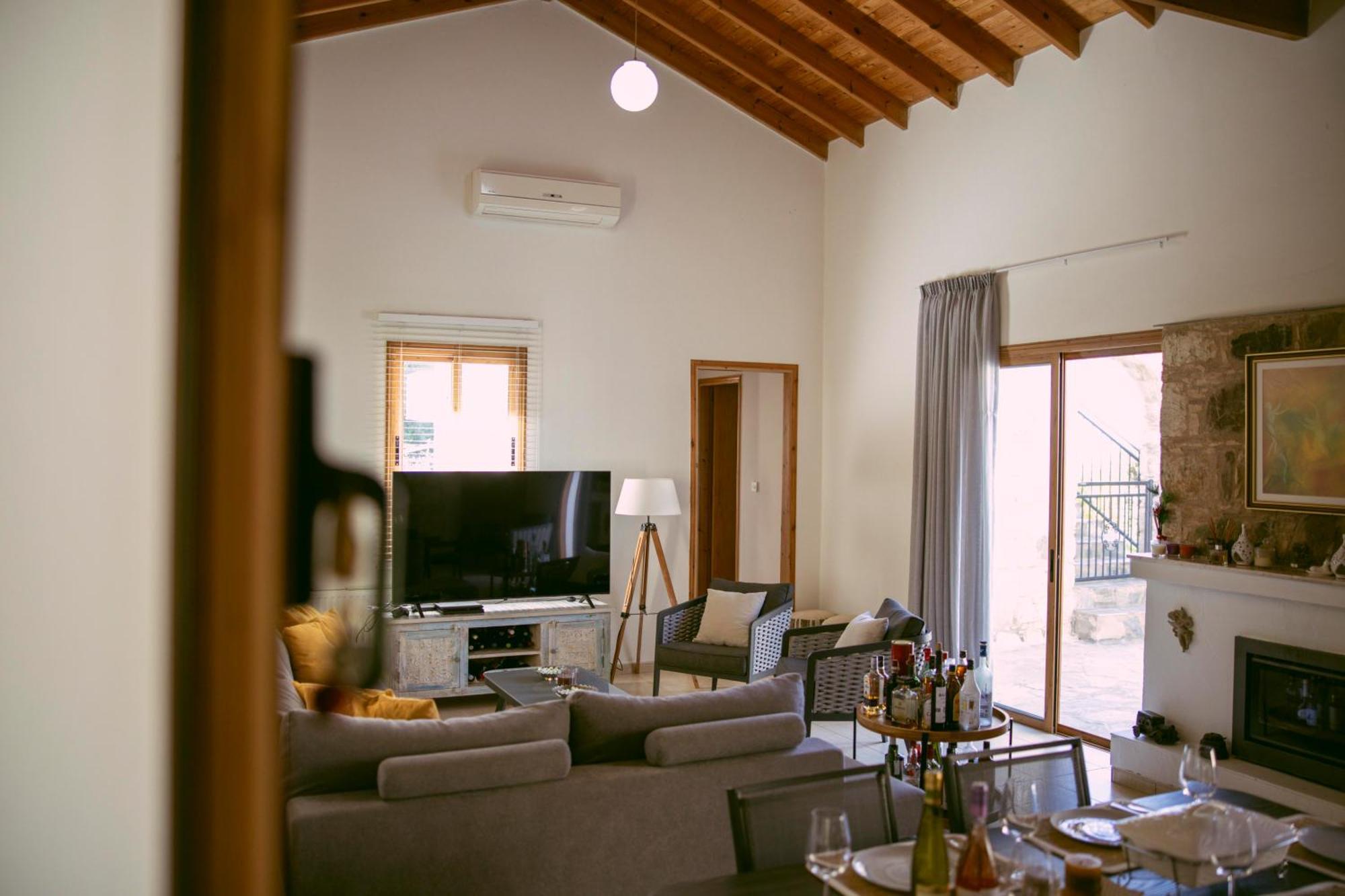 Gaia Residence, Peristerona, Polis Chrysochous بافوس المظهر الخارجي الصورة