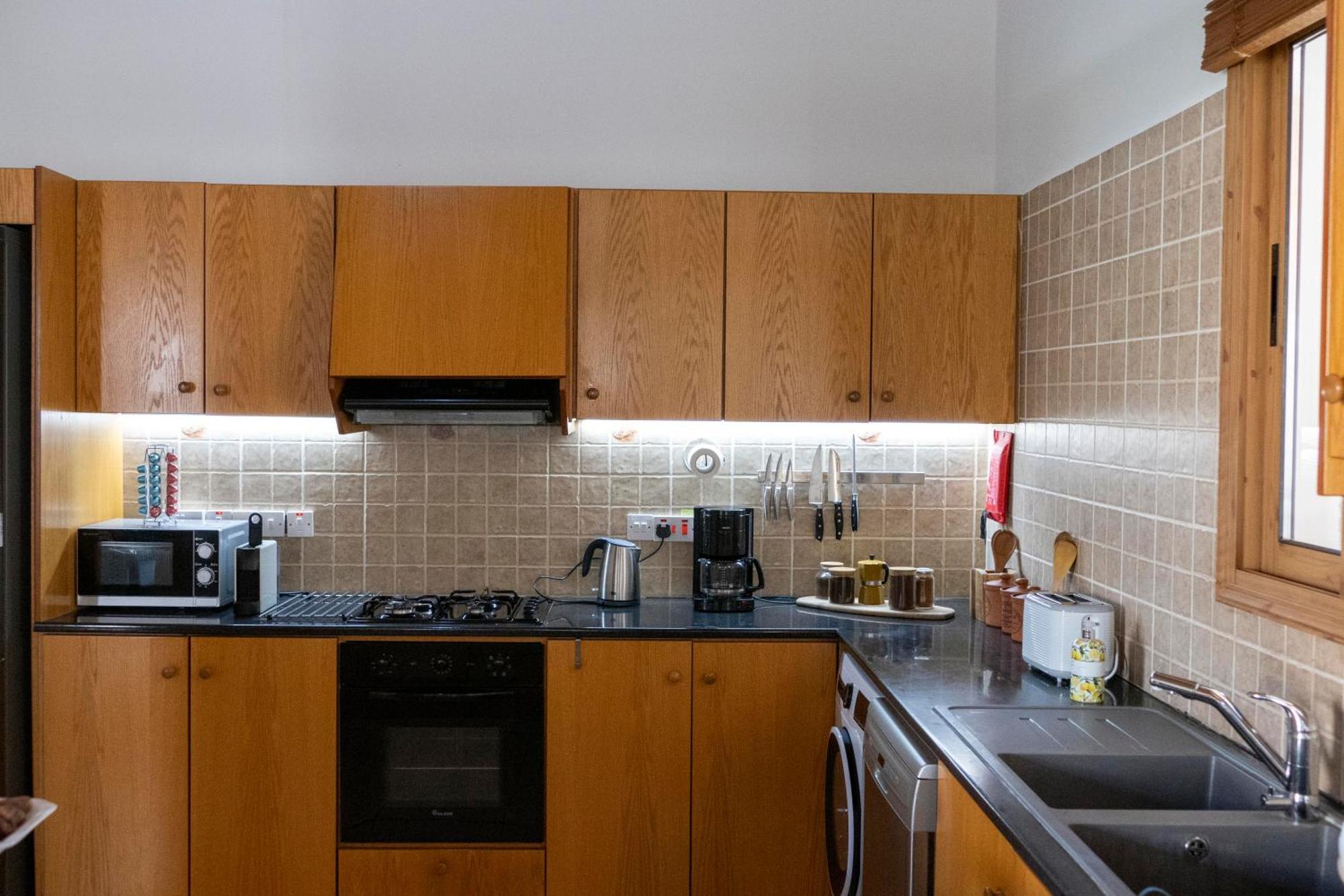 Gaia Residence, Peristerona, Polis Chrysochous بافوس المظهر الخارجي الصورة